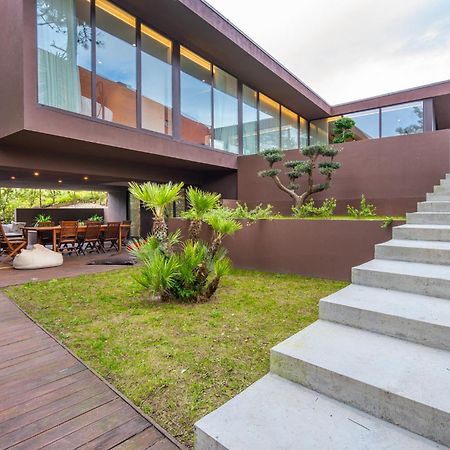 Sun House In Cabedelo Villa Viana do Castelo Eksteriør bilde