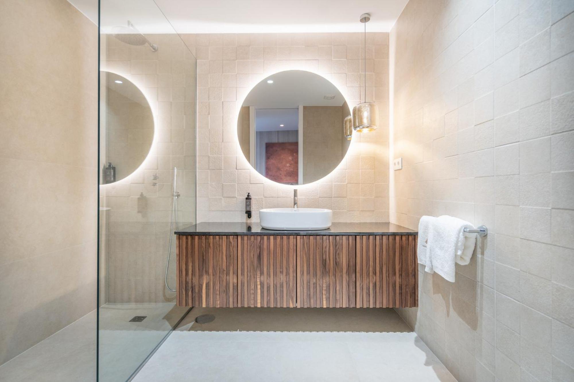 Sun House In Cabedelo Villa Viana do Castelo Rom bilde