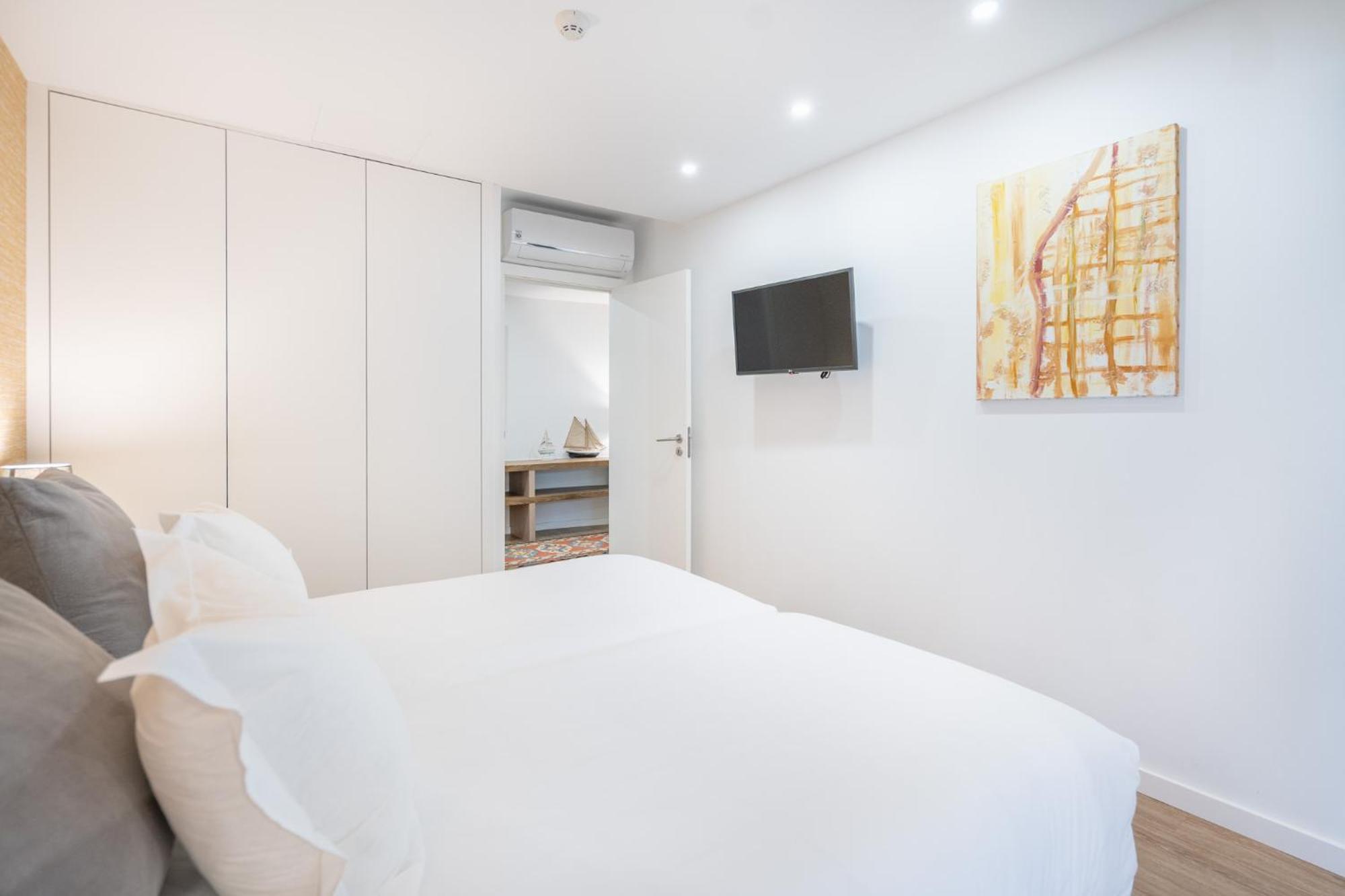 Sun House In Cabedelo Villa Viana do Castelo Rom bilde