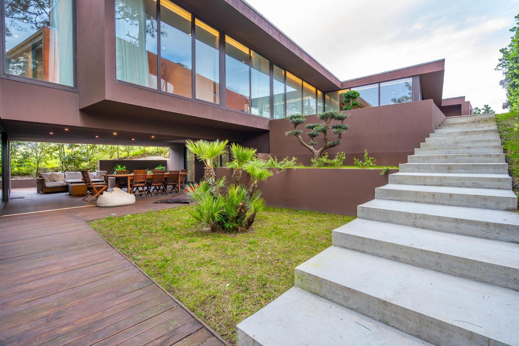 Sun House In Cabedelo Villa Viana do Castelo Eksteriør bilde