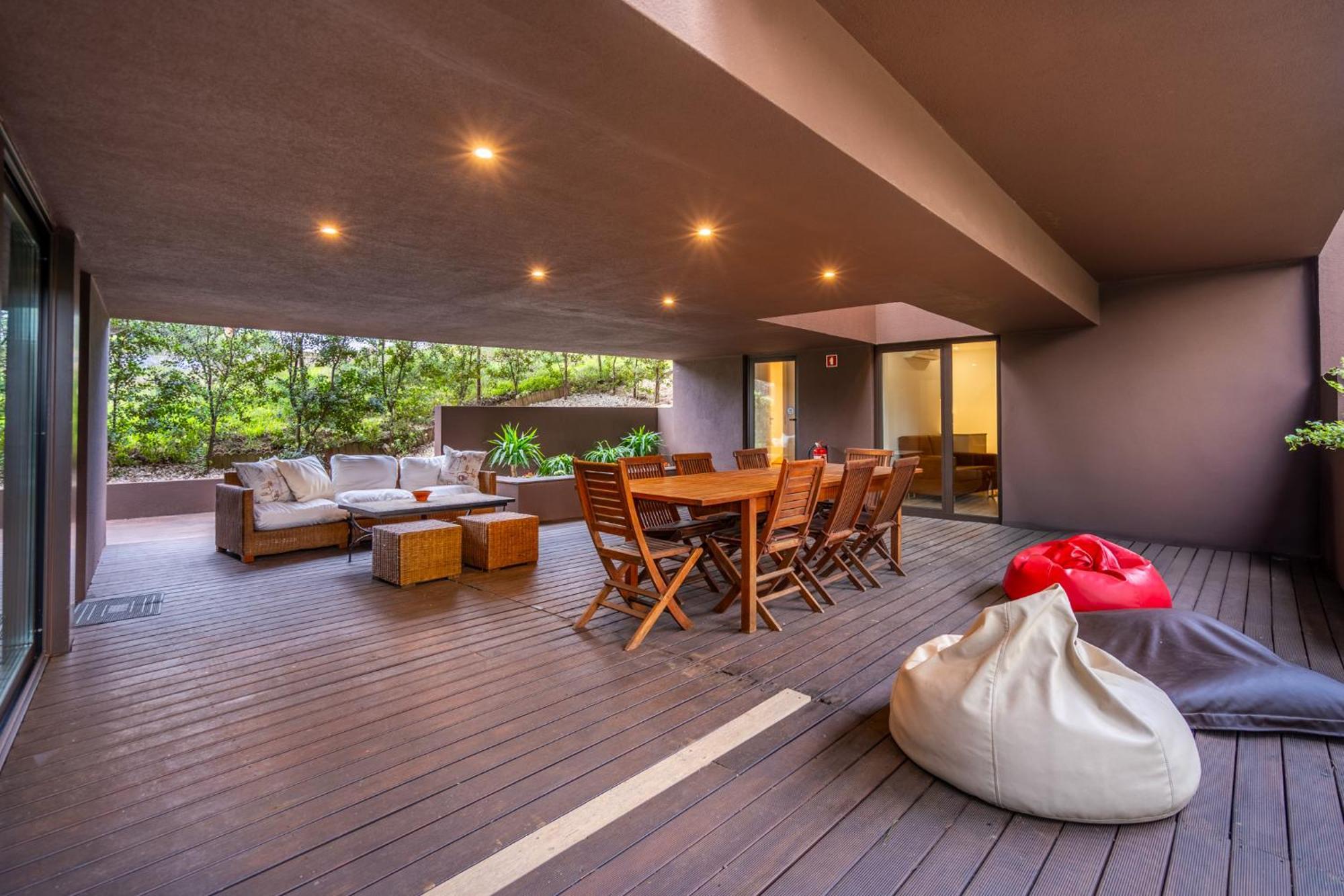 Sun House In Cabedelo Villa Viana do Castelo Eksteriør bilde
